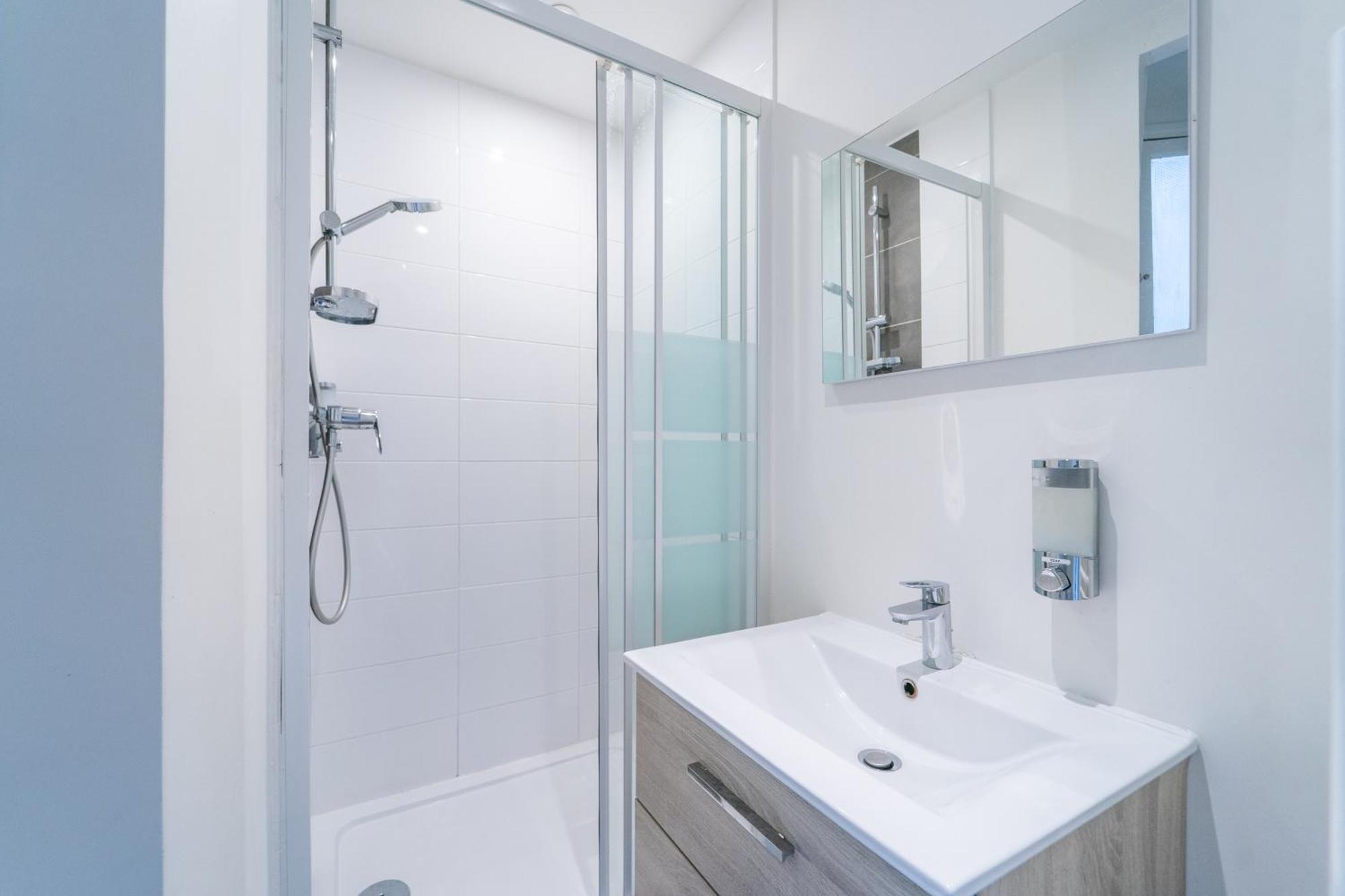 Gh Apartment Pasteur-Montparnasse Paris Exteriör bild
