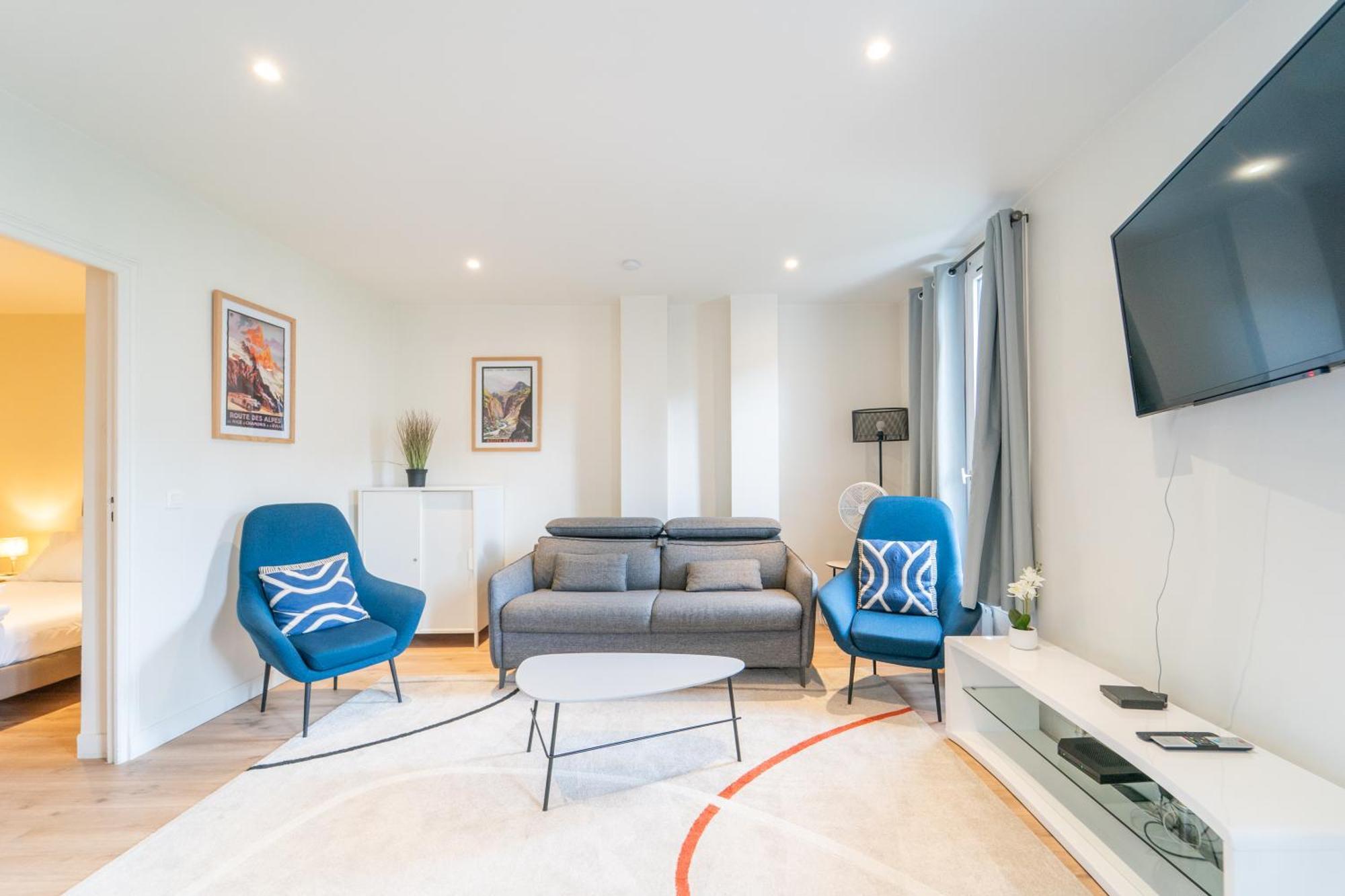 Gh Apartment Pasteur-Montparnasse Paris Exteriör bild