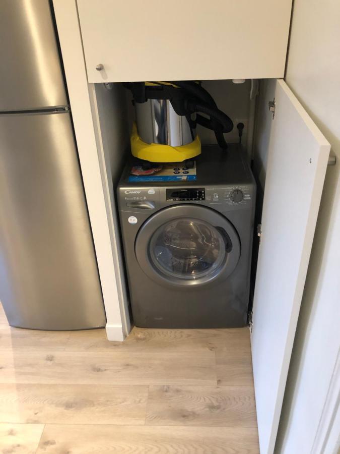Gh Apartment Pasteur-Montparnasse Paris Exteriör bild